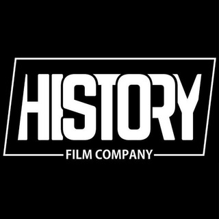 Telegram profile photo for HISTORY FILM COMPANY