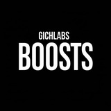 Telegram profile photo for Gichlabs Boosts