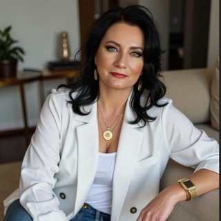 Telegram profile photo for О сетевом с КОМФОРТОМ|Светлана Кортукова