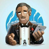 Telegram profile photo for FOYDALI BOTLAR