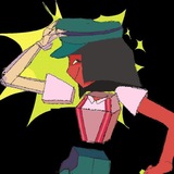 Telegram profile photo for 🎭🎺 ㅤ𝟥𝒟ream Chitюня