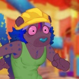 Telegram profile photo for El Templo de Narciso Lyrathis