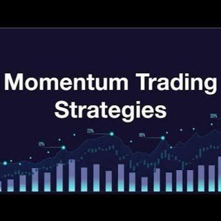 Telegram profile photo for Momentum Stategy