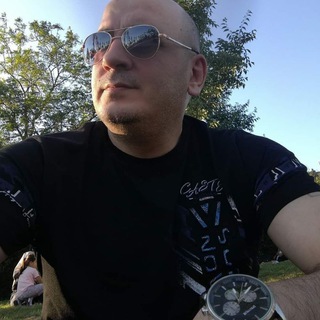 Telegram profile photo for Ишхан Вердян