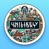 Telegram profile photo for unlikely history