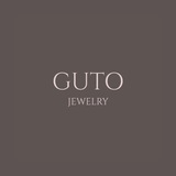 Telegram profile photo for GUTO jewelry