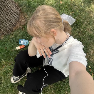 Telegram profile photo for любимый