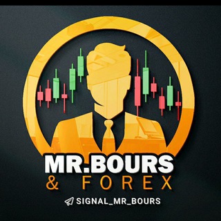 Telegram profile photo for گروه تخصصی بورس مستر بورس