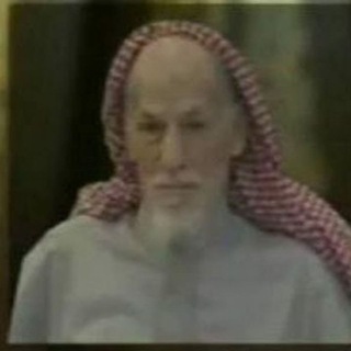 Telegram profile photo for الشيخ عبد الله الغديان