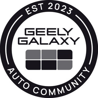 Telegram profile photo for Geely Galaxy Chat