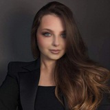 Telegram profile photo for MUA July ✨ Макіяж | Косметика | Знижки
