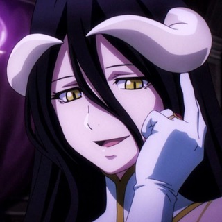Telegram profile photo for Overlord Series