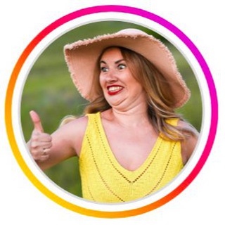 Telegram profile photo for Маруся marymer