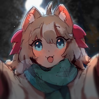 Telegram profile photo for Кошко девки