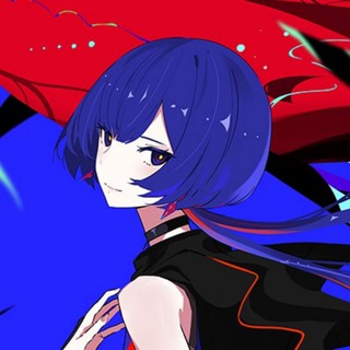 Telegram profile photo for 理芽 -RIM-