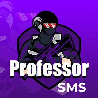 Telegram profile photo for Professor Market