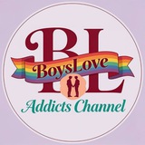 Telegram profile photo for BL Addict (Western Channel) HEARTSTOPPER Forever | Leviticus|Proud | Heartstopper Forever | Seducing My Hockey Rival