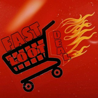 Telegram profile photo for Fast loot deals