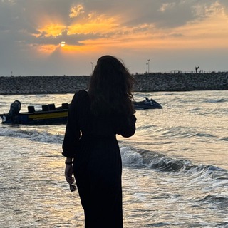 Telegram profile photo for یک خانه کاهگلی