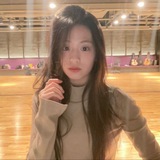 Telegram profile photo for 𓇼 Ahyeon