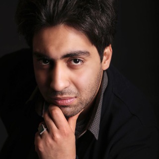 Telegram profile photo for Alirezakheshti