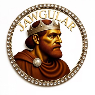 Telegram profile photo for JAWGULAR JAWGULAR COIN