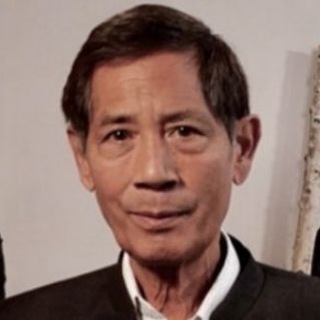 Telegram profile photo for Dr. SUCHARIT BHAKDI