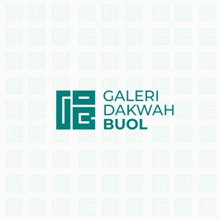 Telegram profile photo for Galeri Dakwah Ahlussunnah Buol