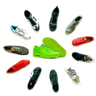 Telegram profile photo for Tapki_Shops