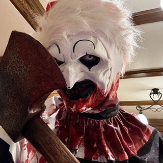 Telegram profile photo for SmErtb CKAMU