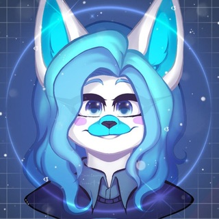 Telegram profile photo for ₊˚⋆ Lazurina Dreams ๋࣭