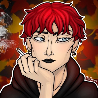 Telegram profile photo for DiCrespo