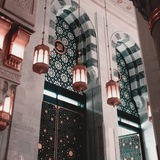 Telegram profile photo for قلبي اطمئن 🫀.
