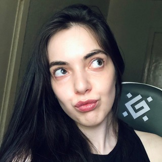 Telegram profile photo for Альвина, сделай красиво!
