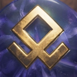 Telegram profile photo for The Mystery of the Hyperborean Wisdom (Belicena Villca)