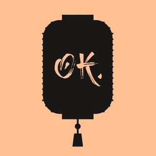 Telegram profile photo for Oki Doki Rec.