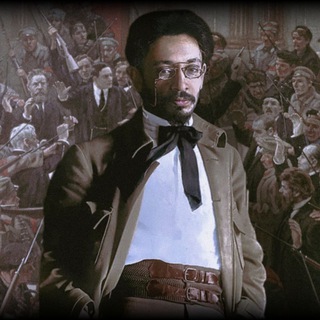 Telegram profile photo for Отряд Свердлова|РЕРП☭
