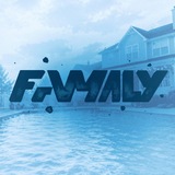 Telegram profile photo for FAMILY