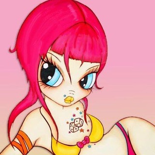 Telegram profile photo for носок