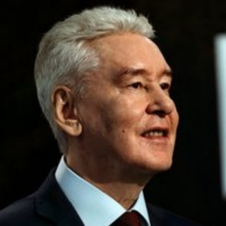 Telegram profile photo for Ужас столицы: кто покрывает Собянина?