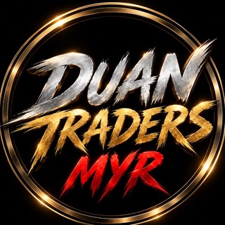 Telegram profile photo for Duan Traders MYR