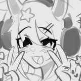 Telegram profile photo for S_nmilk shop (ych, comm)