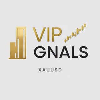 Telegram profile photo for VIP_ SIGNALS_ XAUUSD