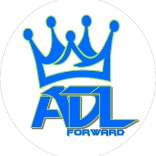 Telegram profile photo for АДЛ ФОРВАРД чир