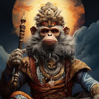 Telegram profile photo for KING CRYPTO