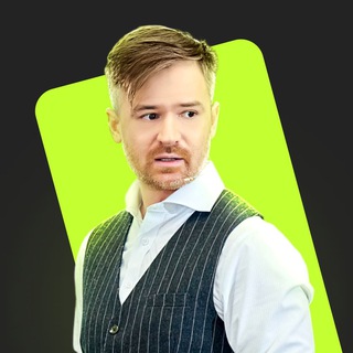 Telegram profile photo for Иван Шелевей | Взрослый инфобизнес | ПЦ BIRCH