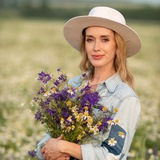 Telegram profile photo for Деловая мама
