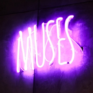 Telegram profile photo for MUSES