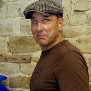 Telegram profile photo for Modern football is rubbish / Нишевый аналитик