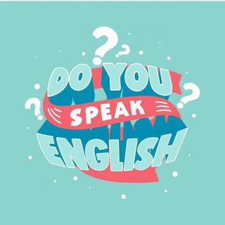 Telegram profile photo for Free English Speaking Class